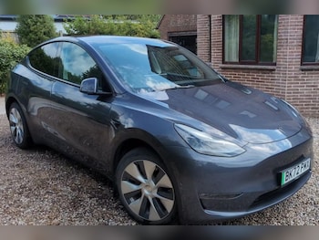 Used Tesla Model Y 2022 for sale - 79314725: Photo