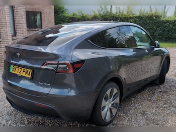 Used Tesla Model Y 2022 for sale - 79314725: Photo