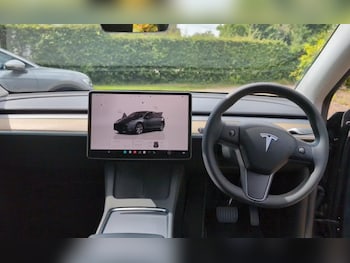 Used Tesla Model Y 2022 for sale - 79314725: Photo
