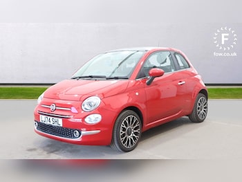 Used Fiat 500 2025 for sale - 79444501: Photo