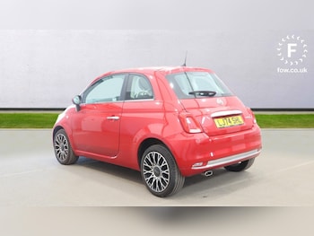 Used Fiat 500 2025 for sale - 79444501: Photo