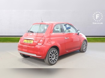 Used Fiat 500 2025 for sale - 79444501: Photo