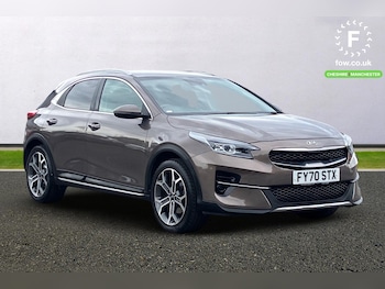 2020 - 1.4T GDi ISG 3 5dr DCT