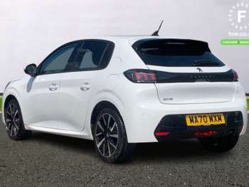 Used Peugeot 208 2020 for sale - 74688577: Photo