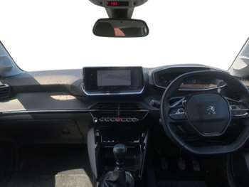 Used Peugeot 208 2020 for sale - 74688577: Photo
