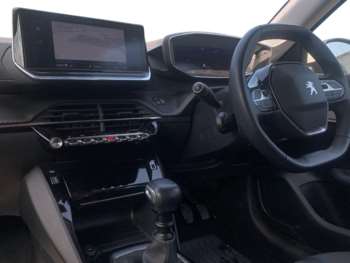 Used Peugeot 208 2020 for sale - 74688577: Photo