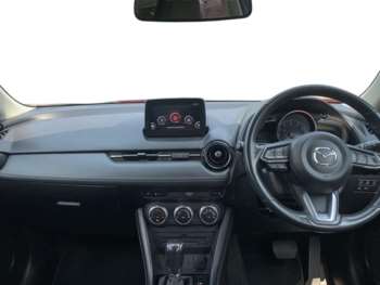 Used Mazda CX-3 2018 for sale - 74955502: Photo