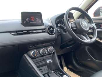 Used Mazda CX-3 2018 for sale - 74955502: Photo