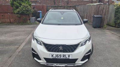 Used Peugeot 3008 2020 for sale - 78091986: Photo 2