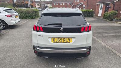 Used Peugeot 3008 2020 for sale - 78091986: Photo 3