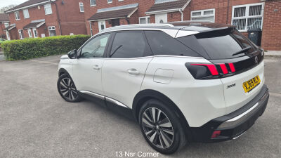 Used Peugeot 3008 2020 for sale - 78091986: Photo 4