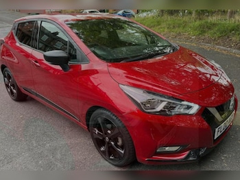 2020 - 1.0 IG-T 100 N-Sport 5dr