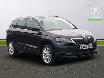 Skoda - Karoq