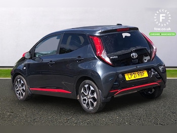 Used Toyota AYGO 2021 for sale - 78915776: Photo