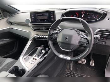 Used Peugeot 5008 2021 for sale - 78079086: Photo