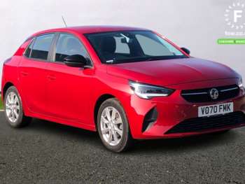 2021 - 1.2 SE 5dr