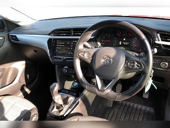 Used Vauxhall Corsa 2021 for sale - 75331146: Photo