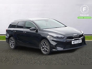 Used Kia Ceed 2023 for sale - 78641581: Photo