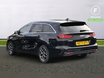 Used Kia Ceed 2023 for sale - 78641581: Photo