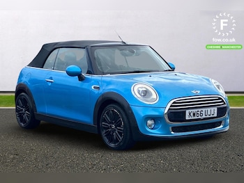 2016 - 1.5 Cooper D 2dr