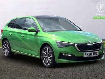 2020 - 1.5 TSI SE L 5dr DSG