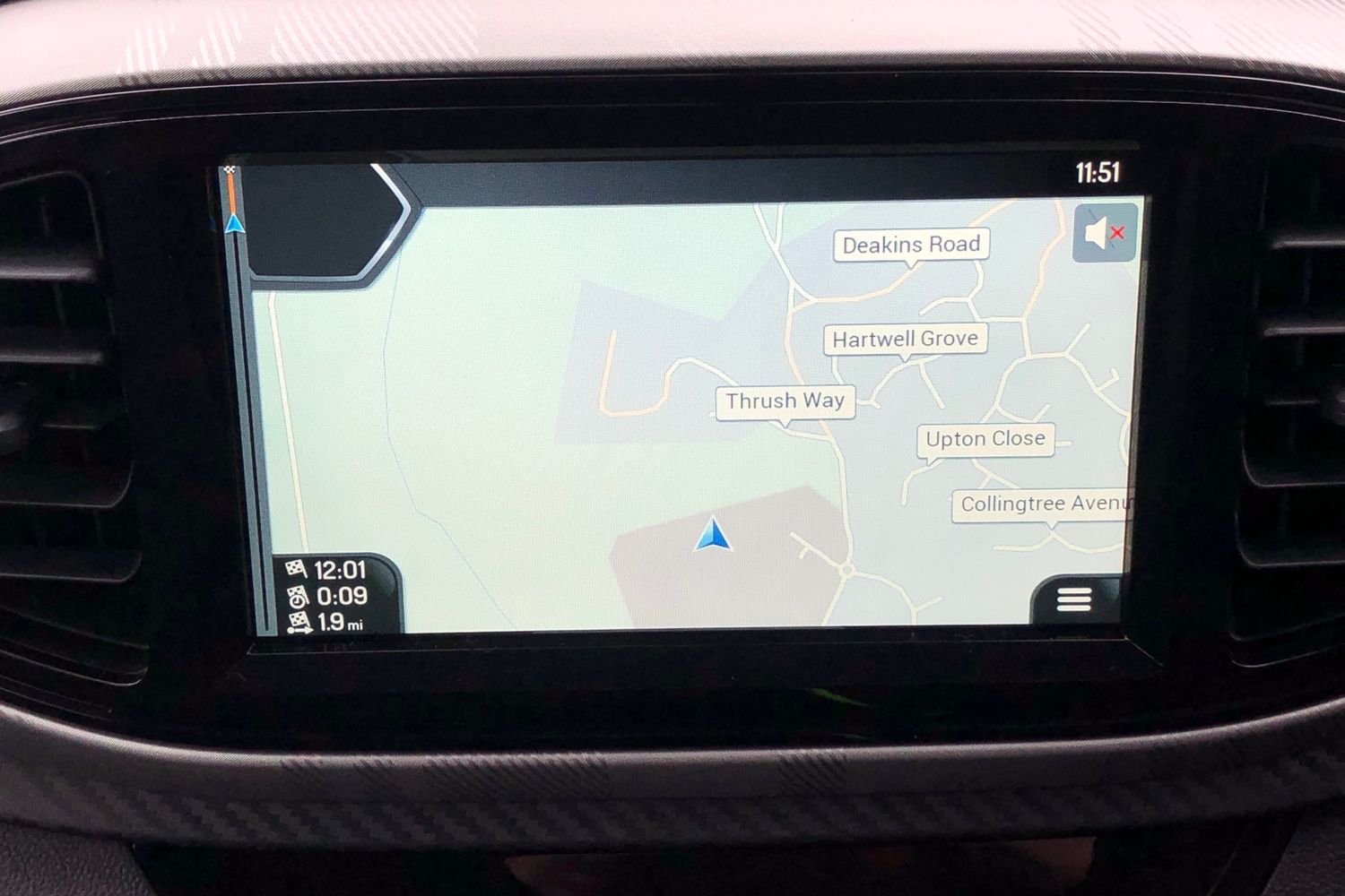 Used MG MG3 2024 for sale - 78155138: Photo 11