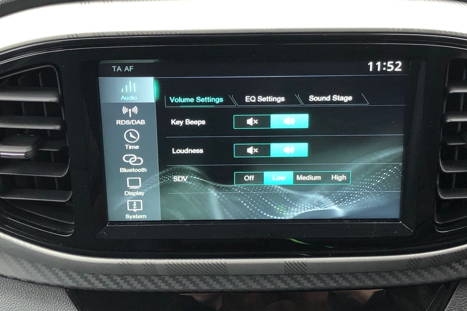 Used MG MG3 2024 for sale - 78155138: Photo 12