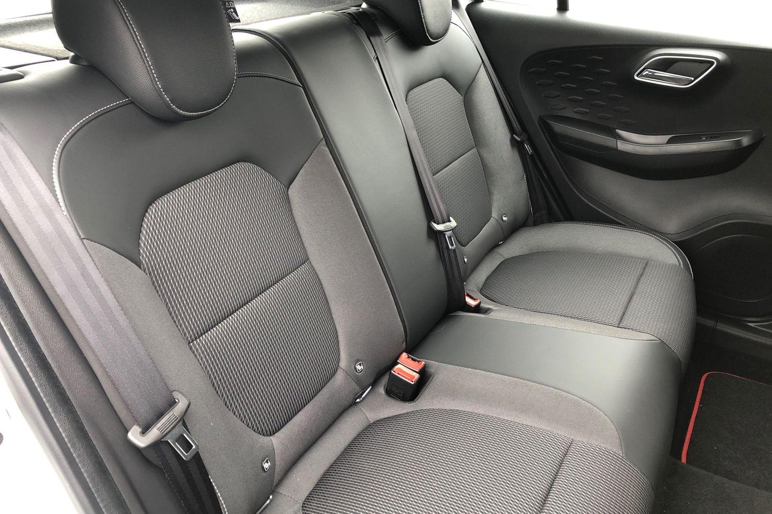 Used MG MG3 2024 for sale - 78155138: Photo 17