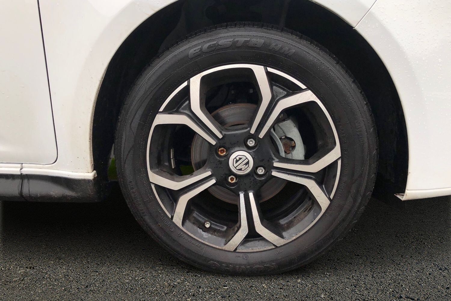 Used MG MG3 2024 for sale - 78155138: Photo 19