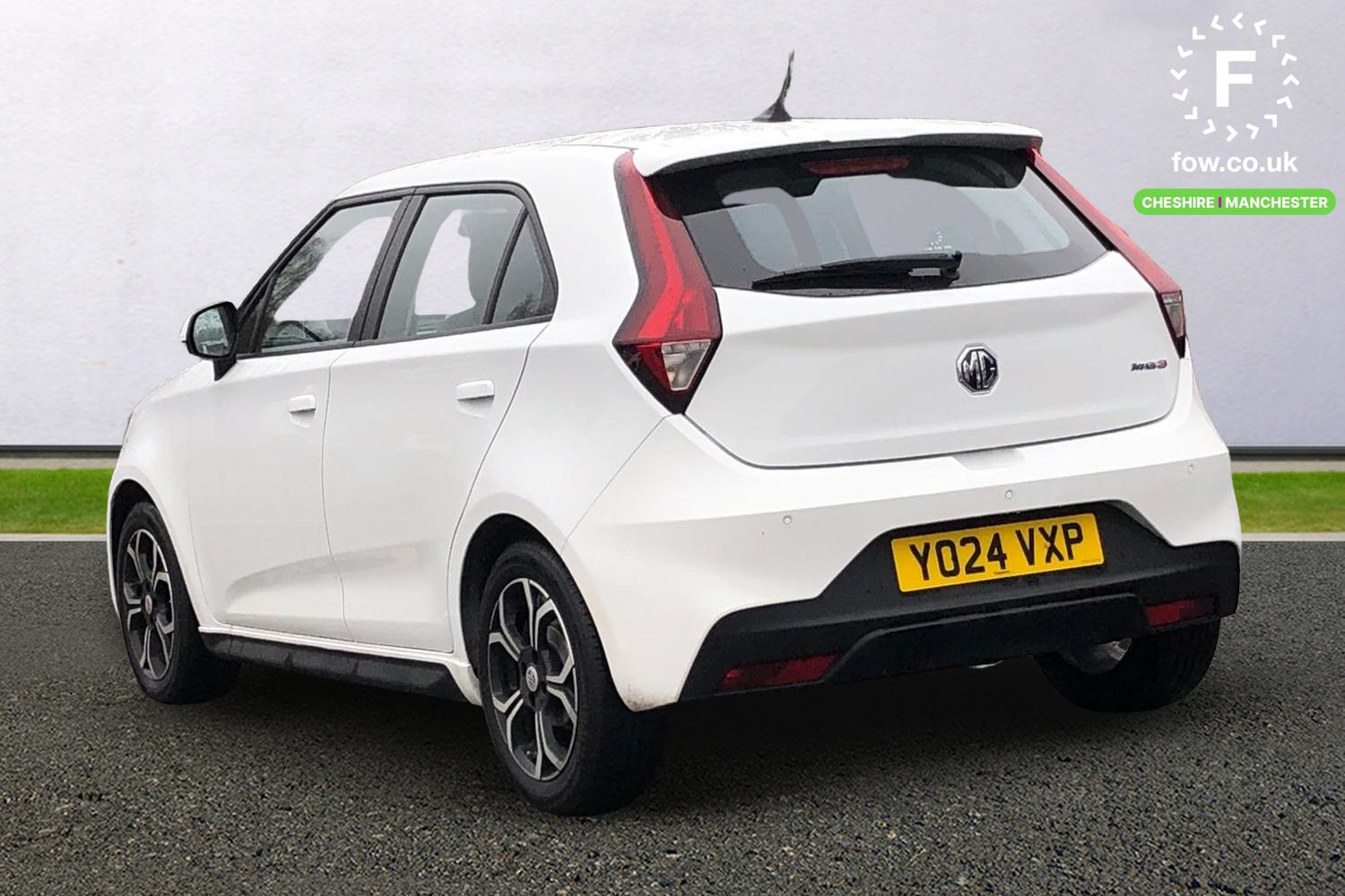 Used MG MG3 2024 for sale - 78155138: Photo 2