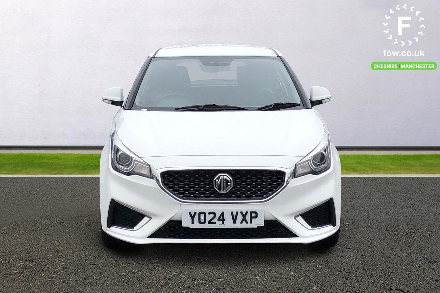 Used MG MG3 2024 for sale - 78155138: Photo 20