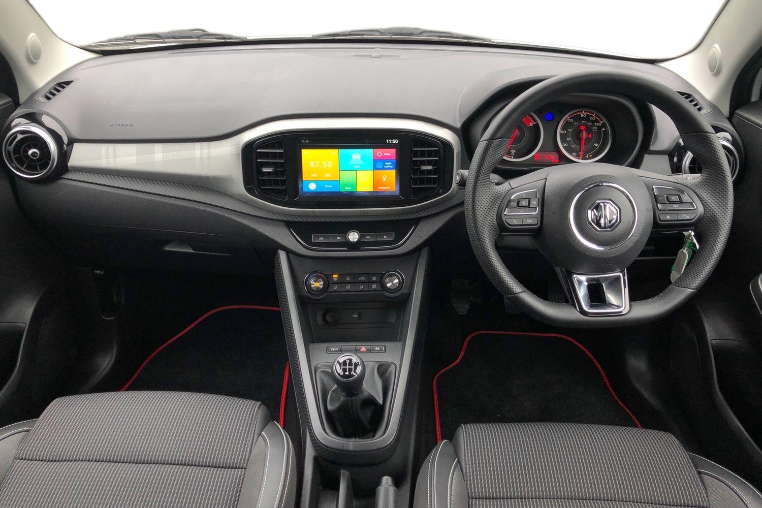 Used MG MG3 2024 for sale - 78155138: Photo 3