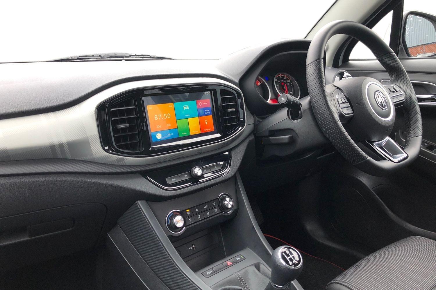 Used MG MG3 2024 for sale - 78155138: Photo 4