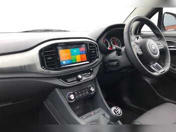 Used MG MG3 2024 for sale - 78155138: Photo