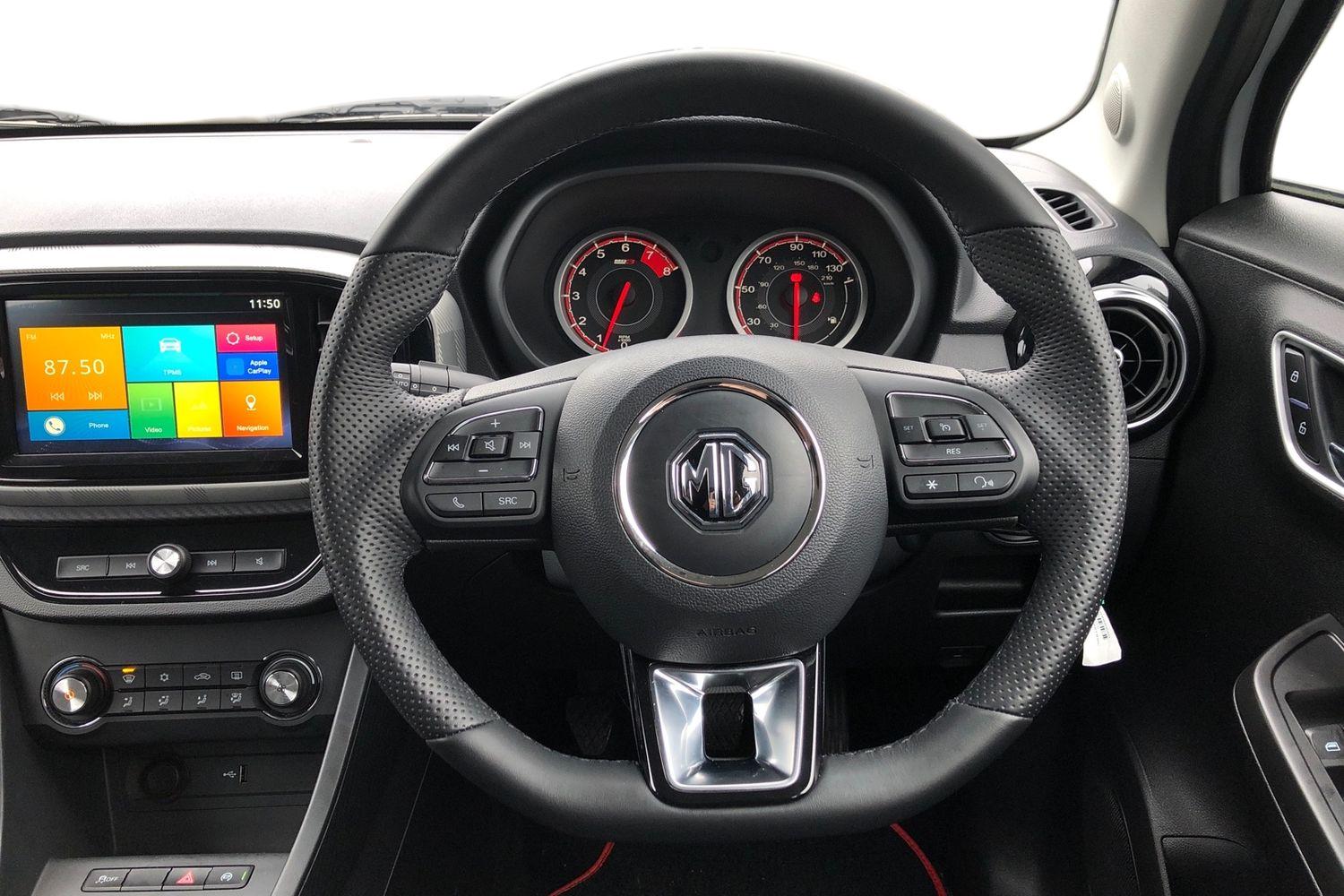 Used MG MG3 2024 for sale - 78155138: Photo 5