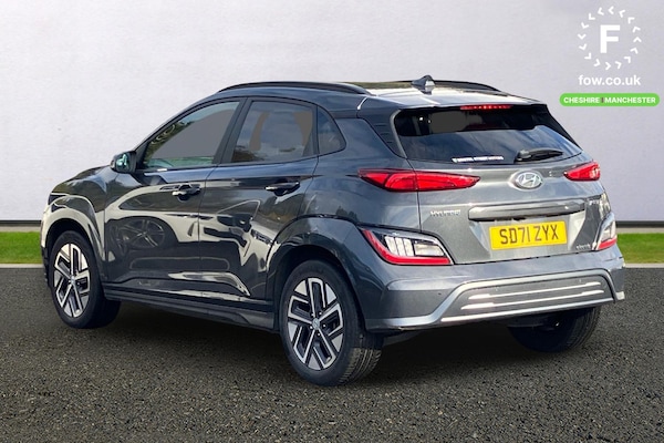 Used Hyundai KONA 2021 for sale - 76334458: Photo 2