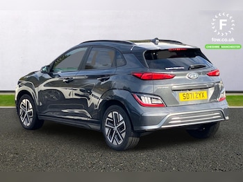 Used Hyundai KONA 2021 for sale - 76334458: Photo 2
