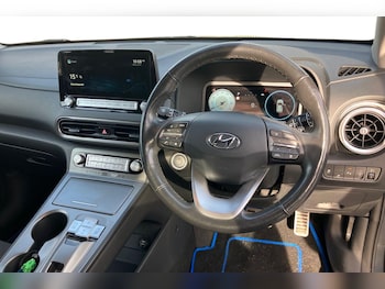 Used Hyundai KONA 2021 for sale - 76334458: Photo 3