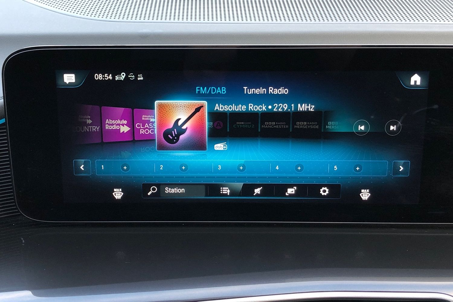 Used Mercedes-Benz EQC 2022 for sale - 77179194: Photo 11