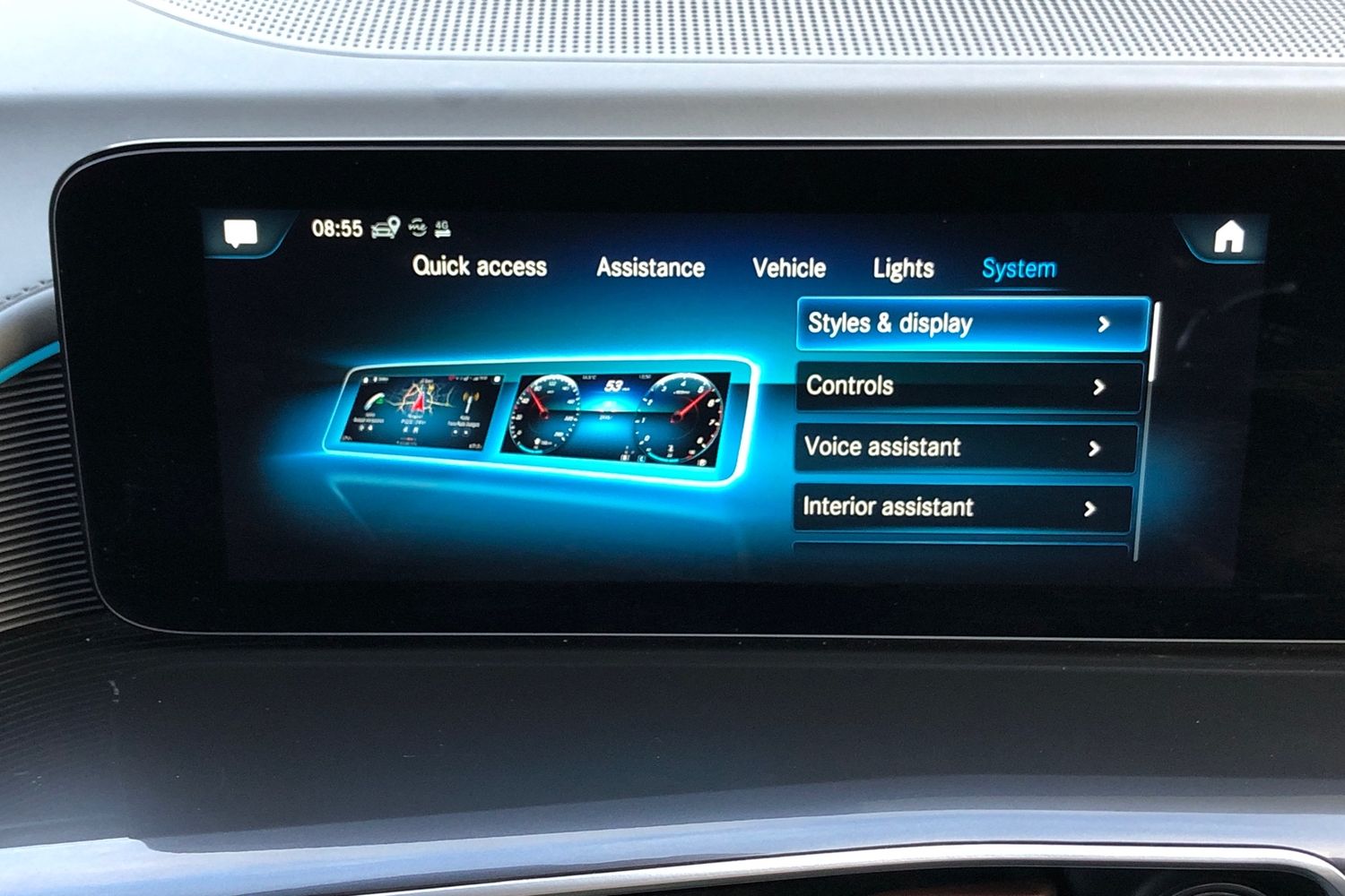 Used Mercedes-Benz EQC 2022 for sale - 77179194: Photo 19