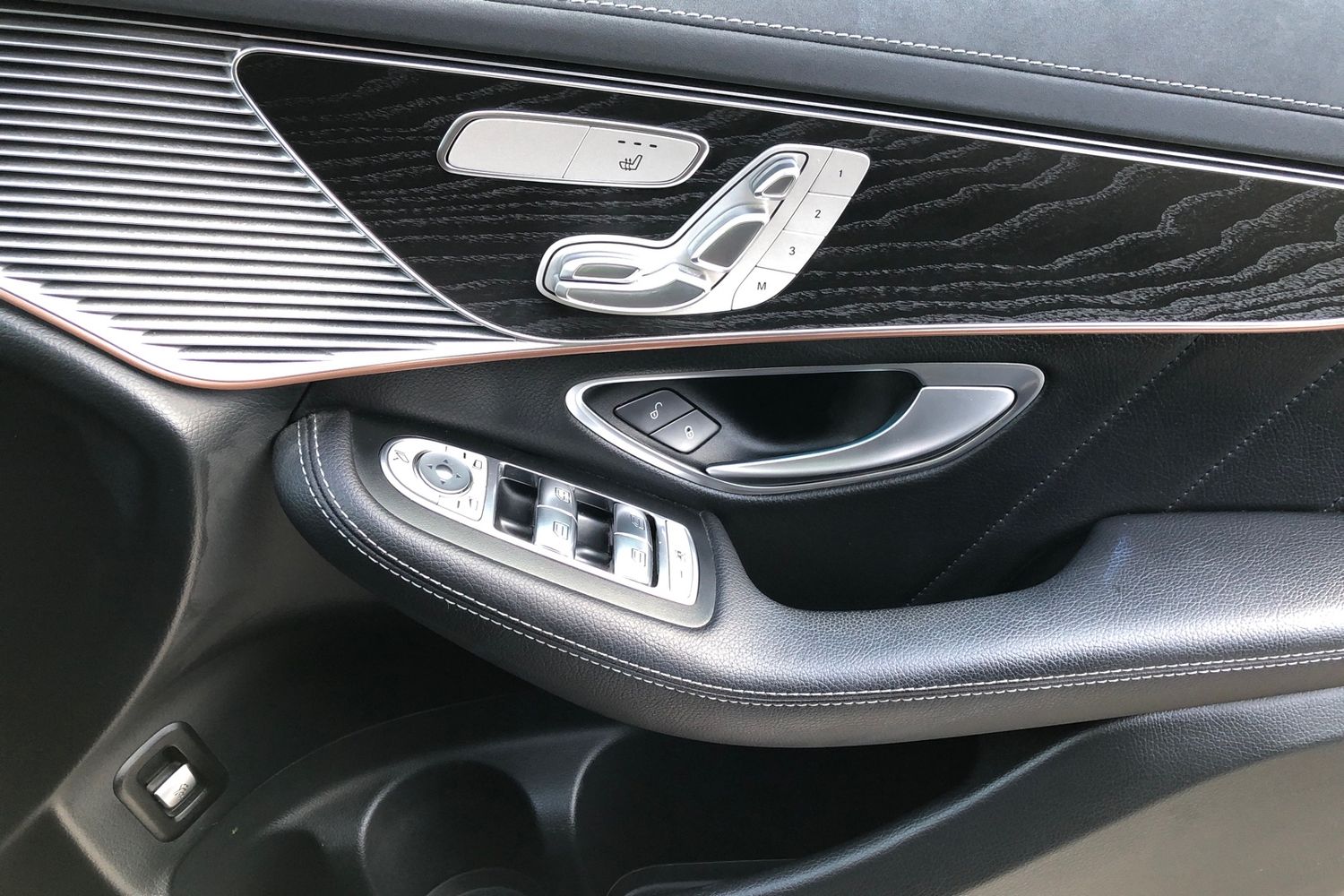 Used Mercedes-Benz EQC 2022 for sale - 77179194: Photo 25