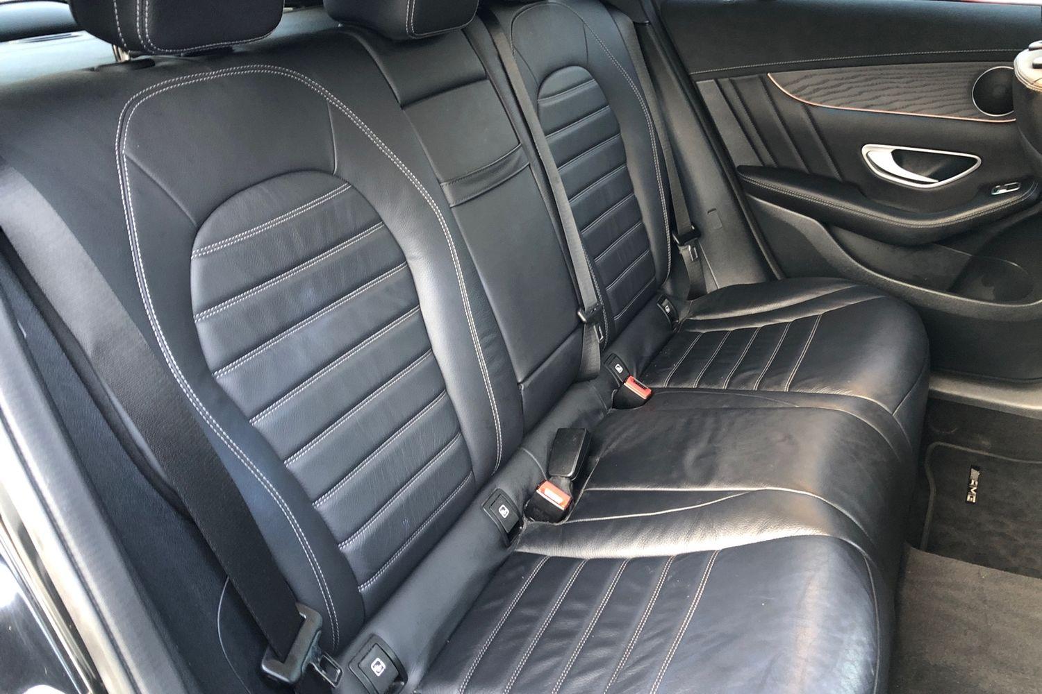 Used Mercedes-Benz EQC 2022 for sale - 77179194: Photo 28