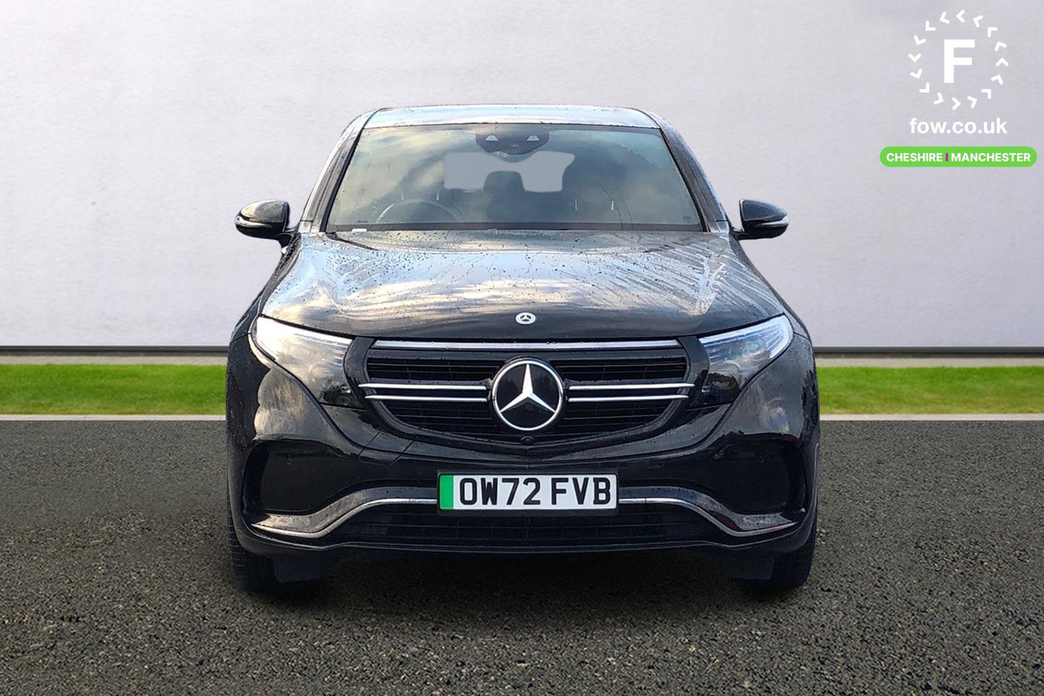 Used Mercedes-Benz EQC 2022 for sale - 77179194: Photo 31