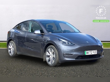 Used Tesla Model Y 2022 for sale - 79366970: Photo
