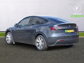Used Tesla Model Y 2022 for sale - 79366970: Photo