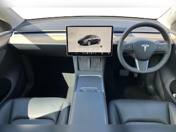 Used Tesla Model Y 2022 for sale - 79366970: Photo