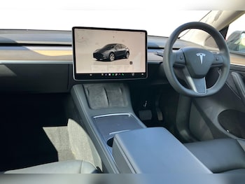 Used Tesla Model Y 2022 for sale - 79366970: Photo