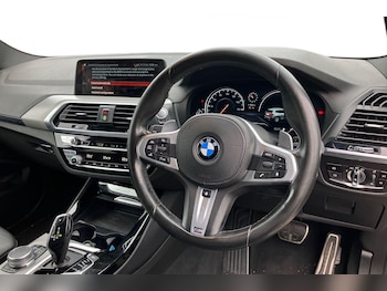 Used BMW X3 2018 for sale - 75975042: Photo 3