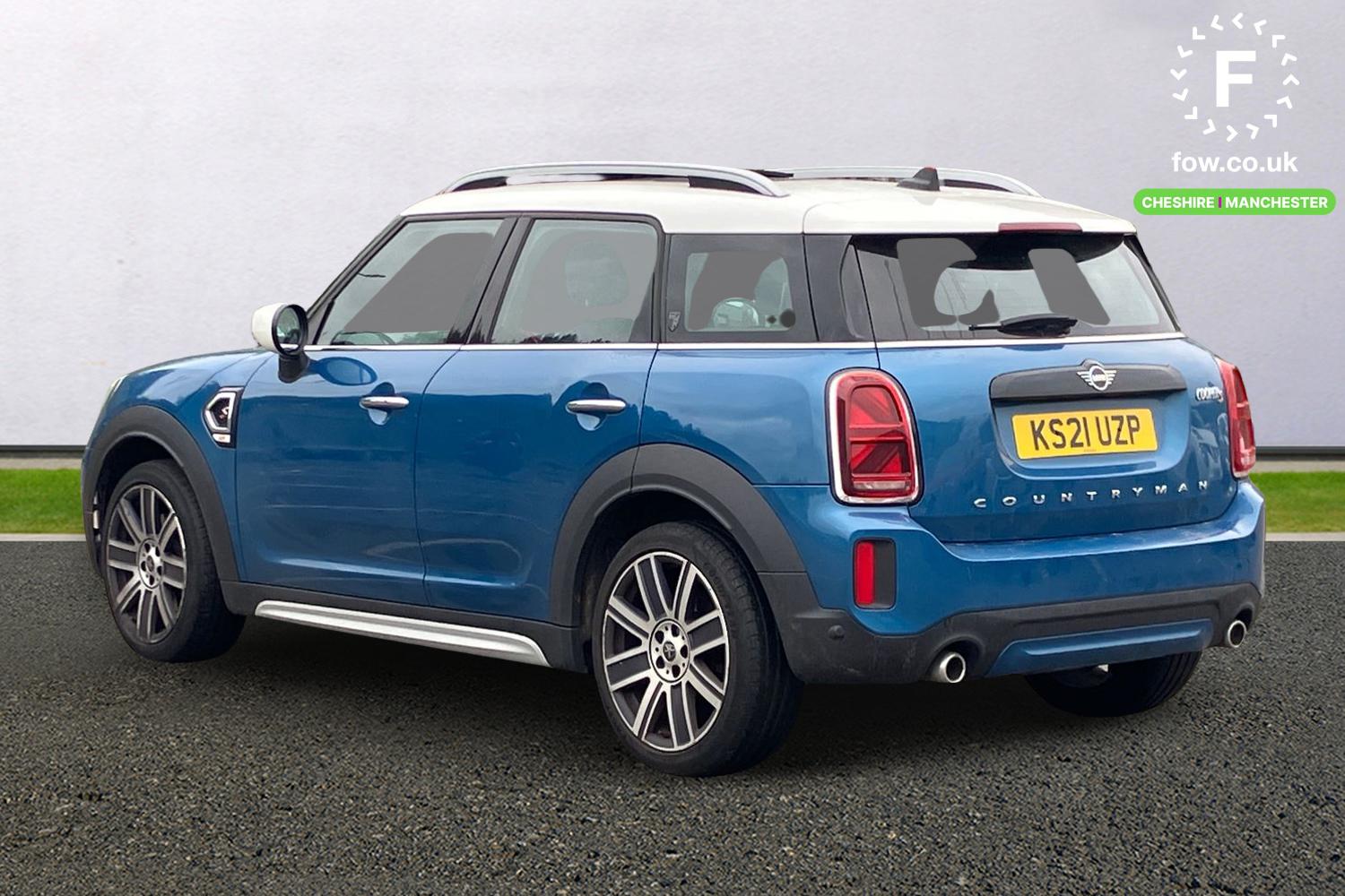 Used MINI Countryman 2021 for sale - 76206813: Photo 2