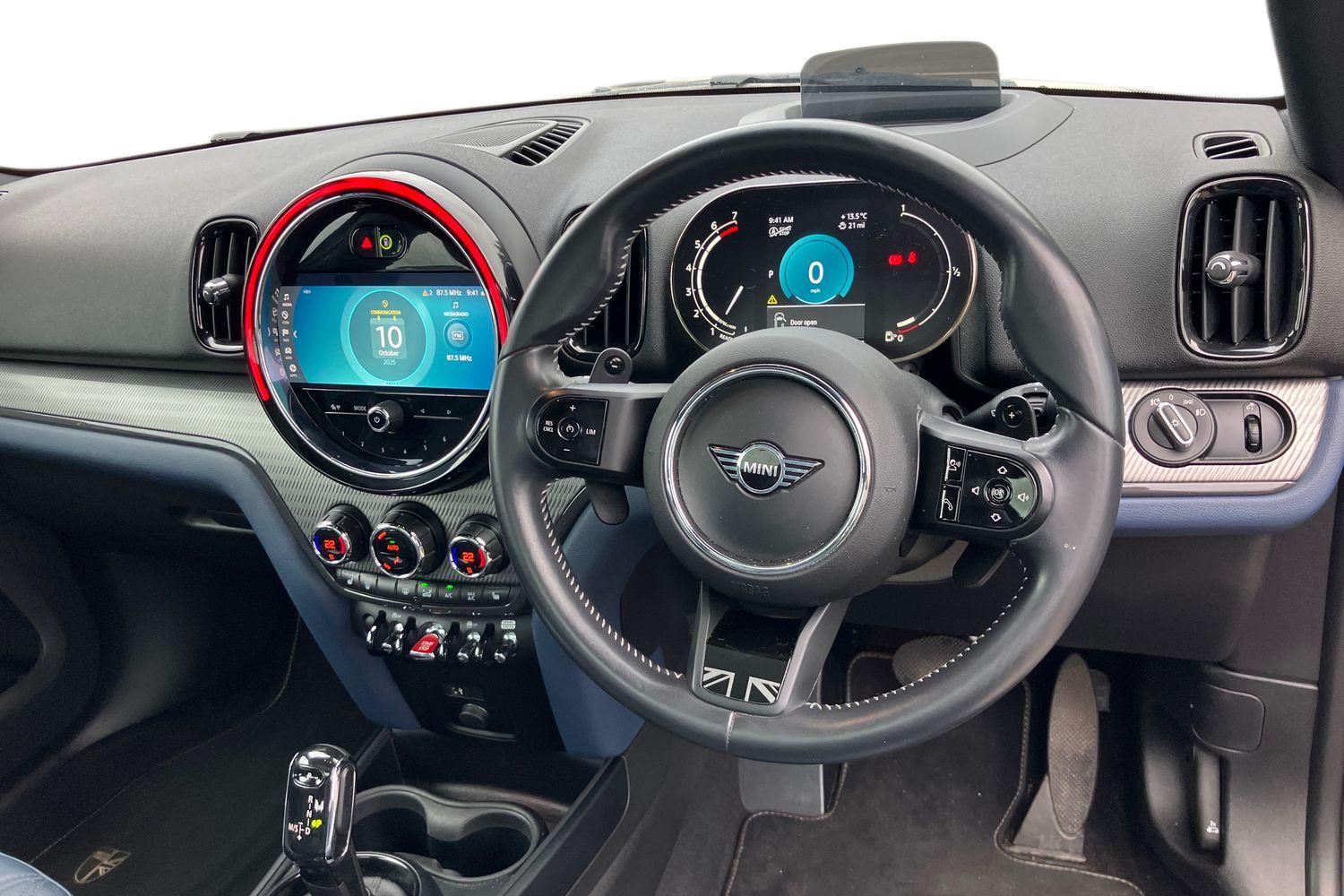 Used MINI Countryman 2021 for sale - 76206813: Photo 3